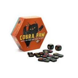 Cobra Paw  Ikaipaka jeux & jouets Royan