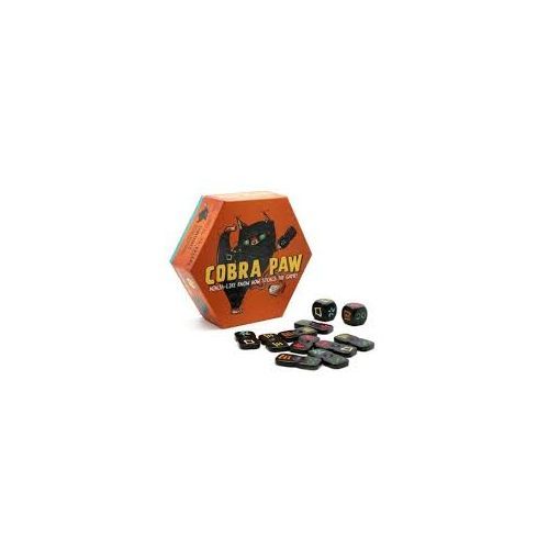 Cobra Paw  Ikaipaka jeux & jouets Royan