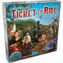 Aventuriers du Rail extension: Iberia & Corée du Sud  Ikaipaka