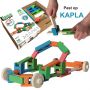 LUCO LARGE coffret 36 pièces  Ikaipaka jeux & jouets Royan