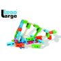 LUCO LARGE coffret 36 pièces  Ikaipaka jeux & jouets Royan
