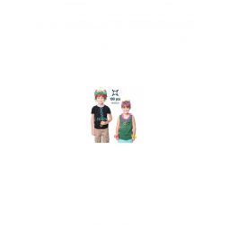 Structure Sac de 100 pièces  Ikaipaka jeux & jouets Royan