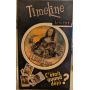 Timeline Louvre  Ikaipaka jeux & jouets Royan