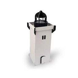 Casagami Lighthouse Phare Litogami Ikaipaka jeux & jouets Royan