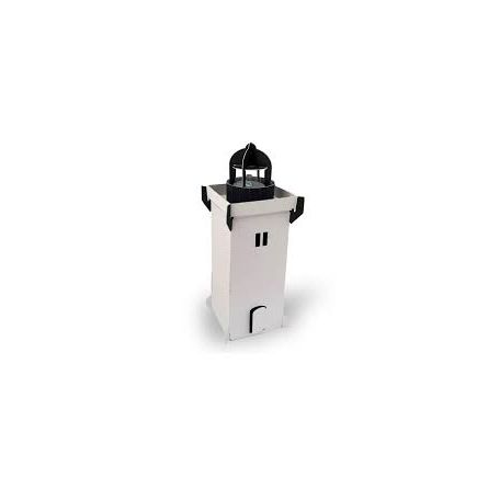 Casagami Lighthouse Phare Litogami Ikaipaka jeux & jouets Royan