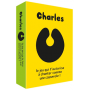 Le Jeu de Charles  Ikaipaka jeux & jouets Royan