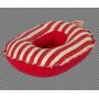 Maïleg "Bâteau pneumatique" pour petites souris Rouge Maileg