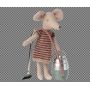 Maïleg Aspirateur Souris Maileg Ikaipaka jeux & jouets Royan