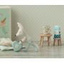 Maïleg Table + chaise bouton Souris Maileg Ikaipaka jeux &