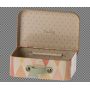 Maïleg Petite Valise Harlequin Maileg Ikaipaka jeux & jouets