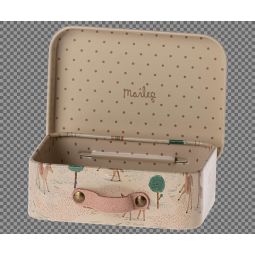 Maïleg Petite Valise Licorne Maileg Ikaipaka jeux & jouets Royan