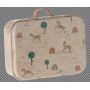 Maïleg Petite Valise Licorne Maileg Ikaipaka jeux & jouets Royan