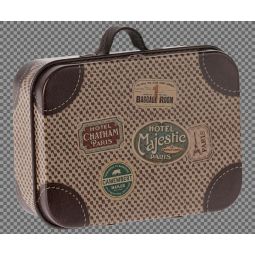 Maïleg Petite valise classique Maileg Ikaipaka jeux & jouets