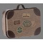 Maïleg Petite valise classique Maileg Ikaipaka jeux & jouets