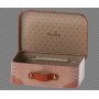 Maïleg Petite valise Classique Rose Maileg Ikaipaka jeux &