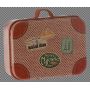 Maïleg Petite valise Classique Rose Maileg Ikaipaka jeux &