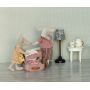 Maïleg Petite valise Classique Rose Maileg Ikaipaka jeux &