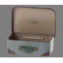 Maïleg Petite valise classique Bleue Maileg Ikaipaka jeux &