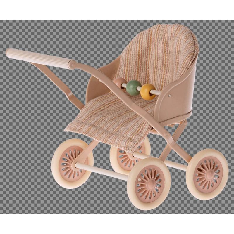 Maïleg Poussette Maileg Ikaipaka jeux & jouets Royan