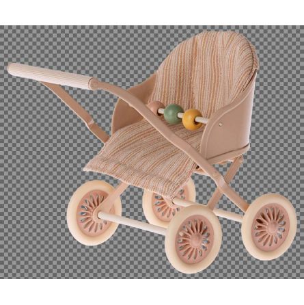 Maïleg Poussette Maileg Ikaipaka jeux & jouets Royan