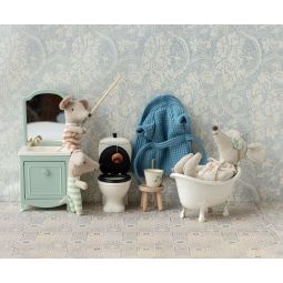 Maïleg Toilettes Maileg Ikaipaka jeux & jouets Royan