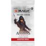 Magic The Gatering Booster Assassin's creed  Ikaipaka jeux &
