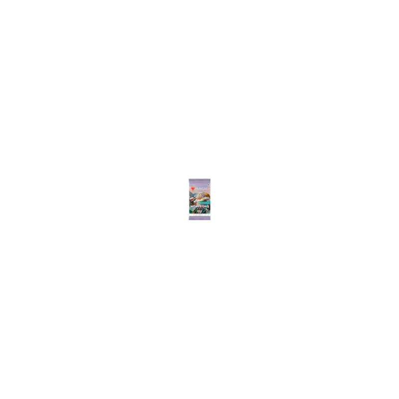 Magic The Gatering Booster Horizon du Modern 3  Ikaipaka jeux &