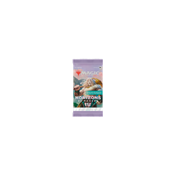 Magic The Gatering Booster Horizon du Modern 3  Ikaipaka jeux &