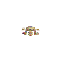 Trekking through history  Ikaipaka jeux & jouets Royan