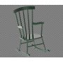 Maïleg Rocking Chair Souris Vert Maileg Ikaipaka jeux & jouets