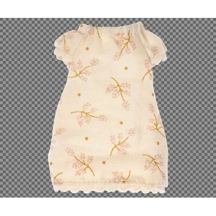 Maïleg Chemise de nuit Grande sœur Maileg Ikaipaka jeux &