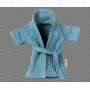 Maïleg Peignoir de bain Bleu Maileg Ikaipaka jeux & jouets Royan