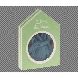 Maïleg Peignoir de bain Bleu Maileg Ikaipaka jeux & jouets Royan