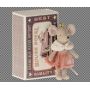 Maïleg Princesse Souris Petite sœur in MatchBox Maileg Ikaipaka