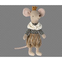 Maïleg Prince Grand Frère Souris Maileg Ikaipaka jeux & jouets