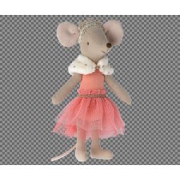 Maïleg Princesse Grande sœur Souris Maileg Ikaipaka jeux &