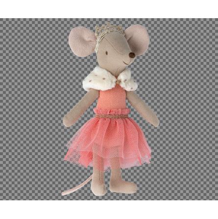 Maïleg Princesse Grande sœur Souris Maileg Ikaipaka jeux &