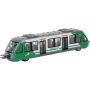 Tramway Metal  Ikaipaka jeux & jouets Royan