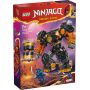 Lego Ninjago Robot Element Terre lego Ikaipaka jeux & jouets