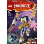 Lego Ninjago Robot Elementaire tech lego Ikaipaka jeux & jouets