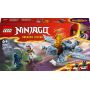 Lego Ninjago Le Jeune Dragon Riyu lego Ikaipaka jeux & jouets