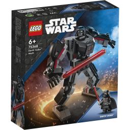 Lego Star Wars Robot Dark Vador lego Ikaipaka jeux & jouets
