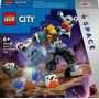 Lego city Robot Chantier De L espace lego Ikaipaka jeux &