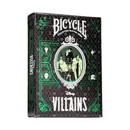 Bicycle Ultimate Villains  Ikaipaka jeux & jouets Royan