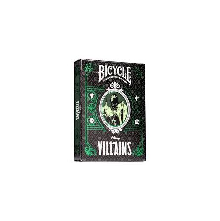 Bicycle Ultimate Villains  Ikaipaka jeux & jouets Royan