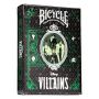Bicycle Ultimate Villains  Ikaipaka jeux & jouets Royan