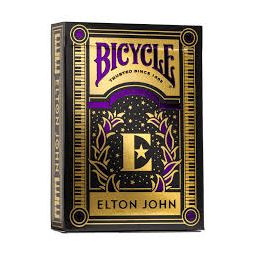 Bicycle Ultimate - Elton John  Ikaipaka jeux & jouets Royan