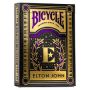 Bicycle Ultimate - Elton John  Ikaipaka jeux & jouets Royan