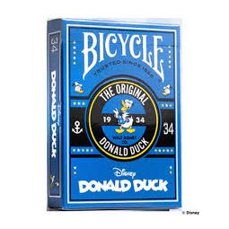 Bicycle Créatives - Donald Duck  Ikaipaka jeux & jouets Royan