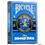 Bicycle Créatives - Donald Duck  Ikaipaka jeux & jouets Royan